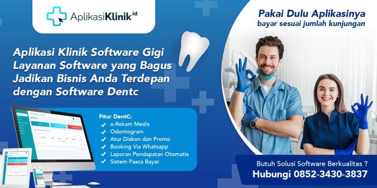 software-klinik-gigi