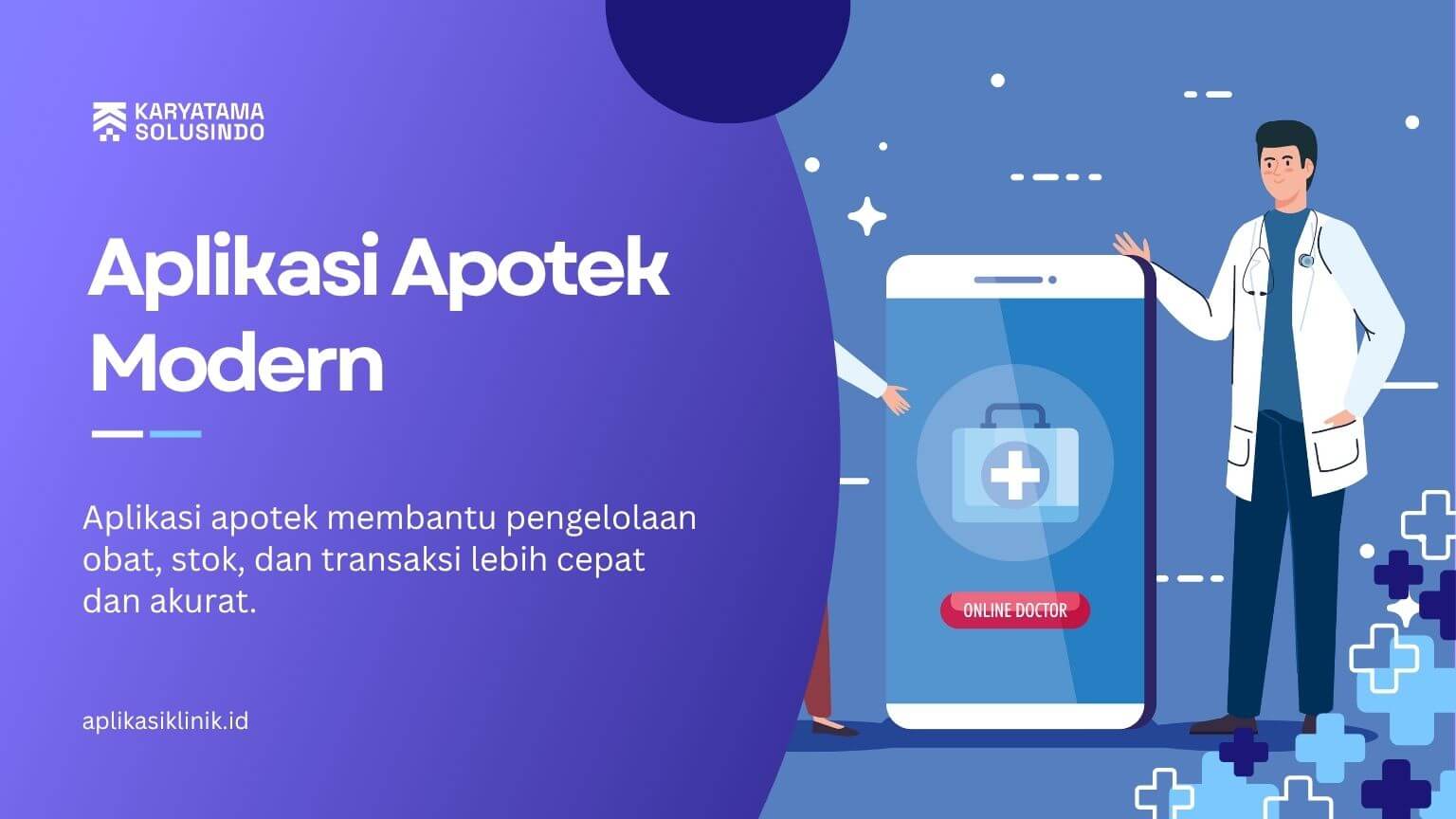 Aplikasi Puskesmas: Solusi Digitalisasi Layanan Kesehatan Masyarakat