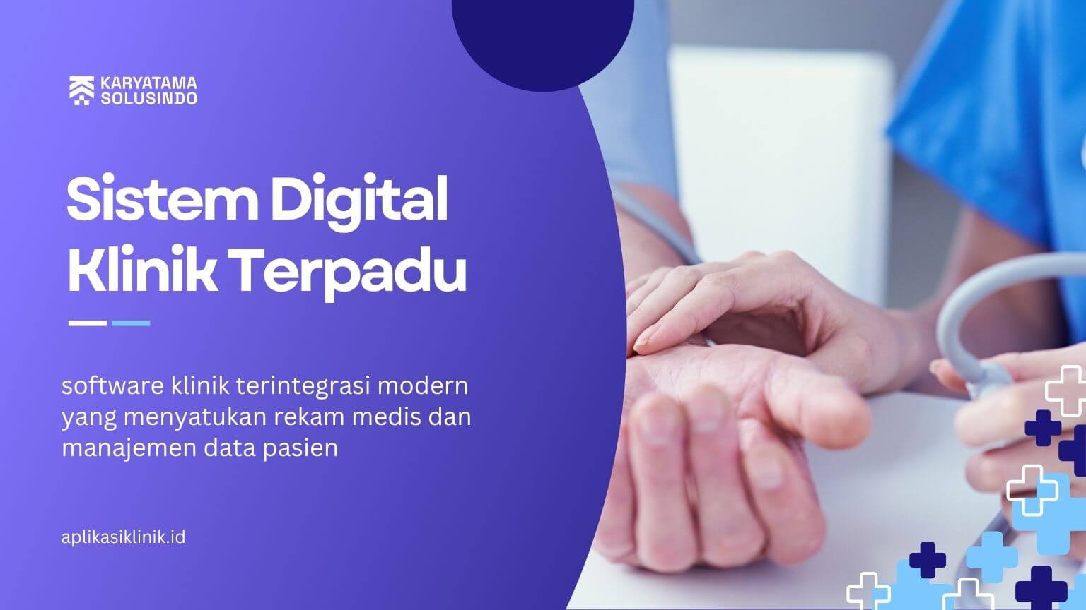 software-klinik-terintegrasi