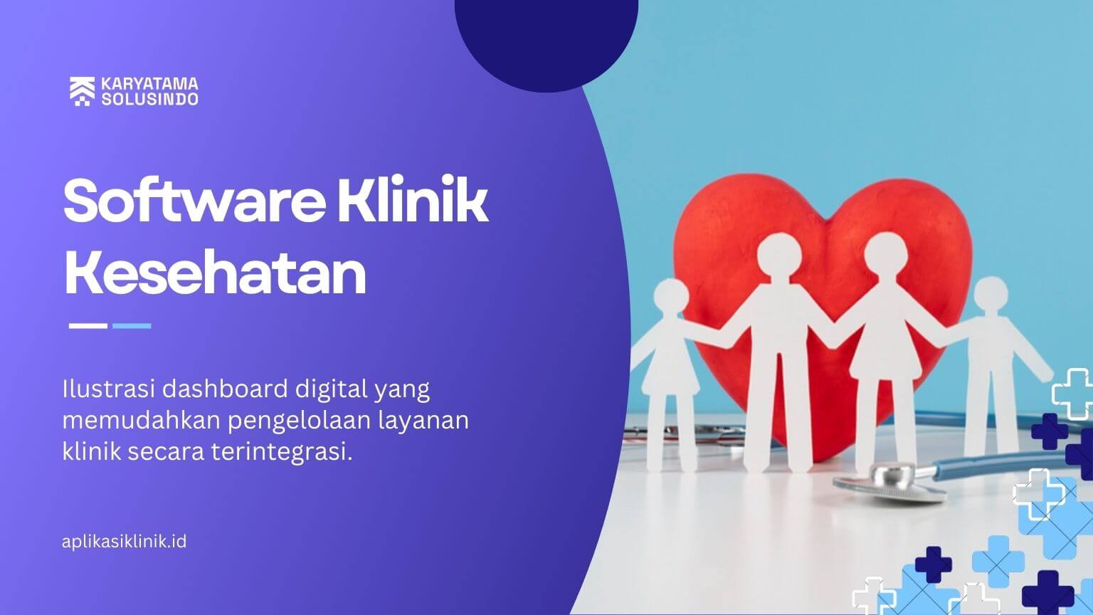 Software Klinik Kesehatan: Solusi Digital Modern untuk Pengelolaan Layanan Medis yang Efektif