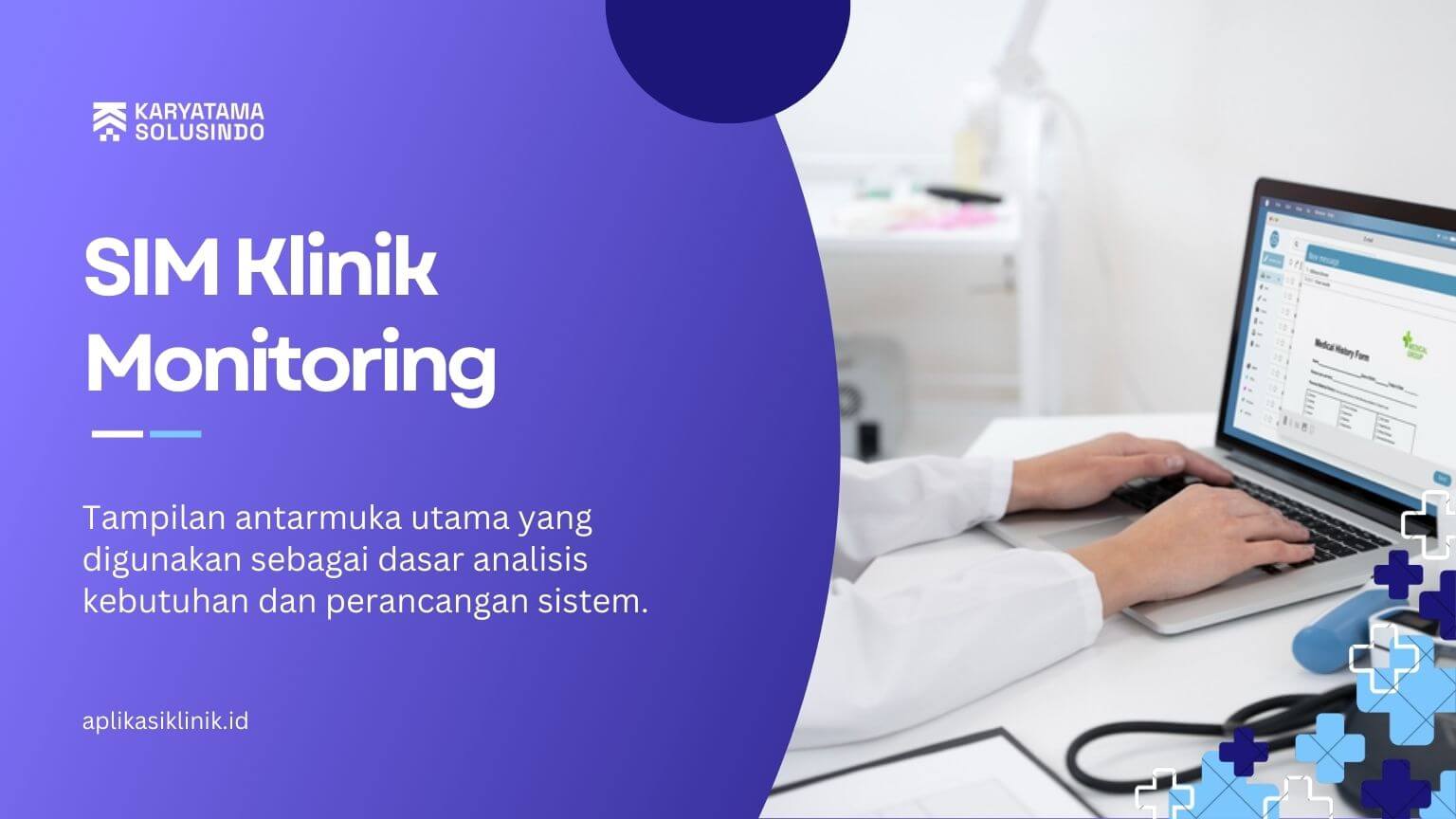 Desain Antarmuka Pengguna pada Sistem Informasi